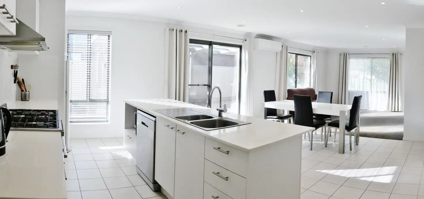 Main view of Homely house listing, 147 Mackenzie Street West, Golden Square VIC 3555