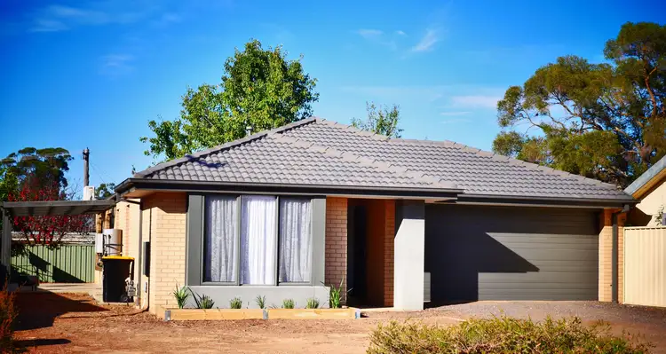Second view of Homely house listing, 147 Mackenzie Street West, Golden Square VIC 3555