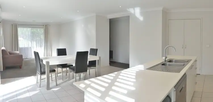 Fourth view of Homely house listing, 147 Mackenzie Street West, Golden Square VIC 3555