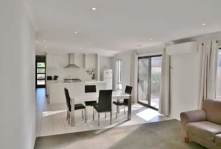 Fifth view of Homely house listing, 147 Mackenzie Street West, Golden Square VIC 3555