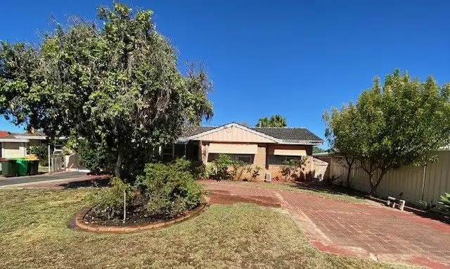 Main view of Homely house listing, 292 Blair Street, South Bunbury WA 6230