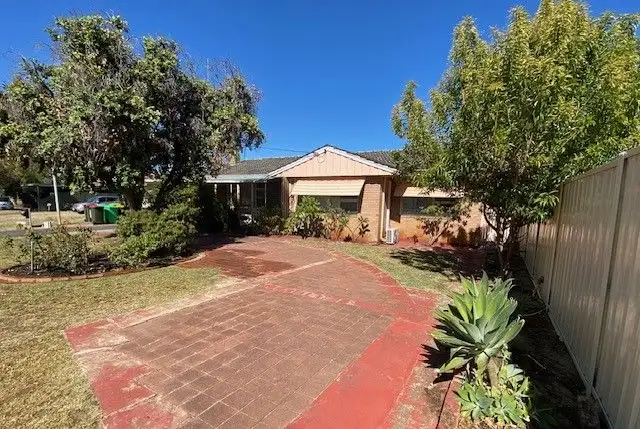 Second view of Homely house listing, 292 Blair Street, South Bunbury WA 6230