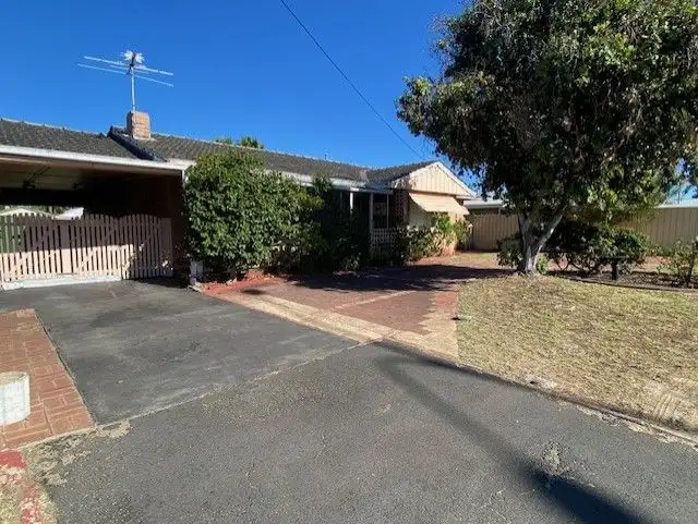 Third view of Homely house listing, 292 Blair Street, South Bunbury WA 6230