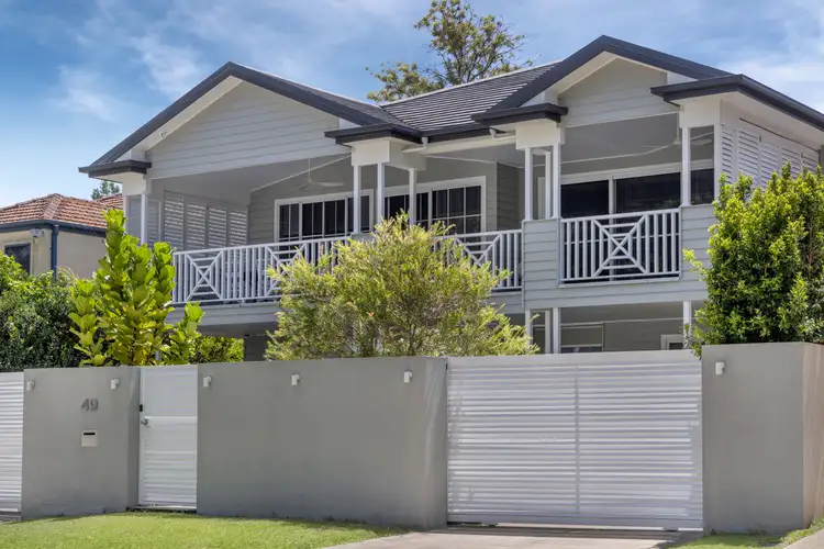 49 Winchester Street, Southport QLD 4215