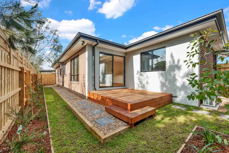 Fifth view of Homely unit listing, 2/51 Terrigal Crescent, Kilsyth VIC 3137