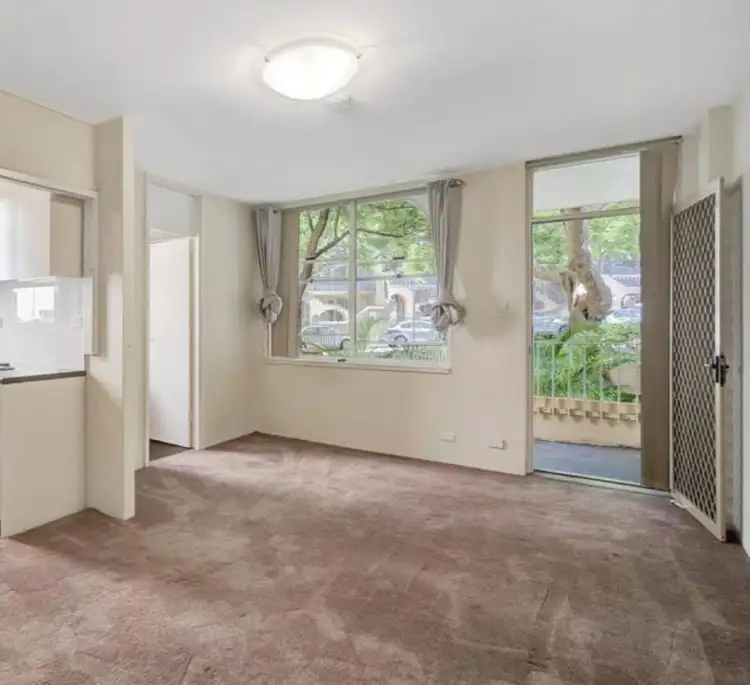 Fourth view of Homely studio listing, UNIT 9/16-18 ROSLYN GARDENS, Rushcutters Bay NSW 2011