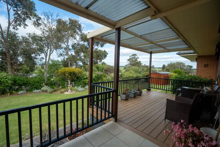 1 MCDONALD STREET, Millicent SA 5280