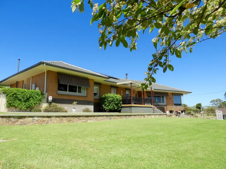 Second view of Homely house listing, 1 MCDONALD STREET, Millicent SA 5280