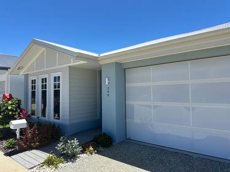 299 Calusa Boulevard, Forster NSW 2428