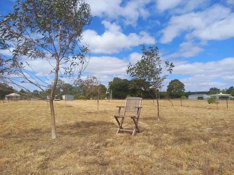 Main view of Homely land listing, 24 King, Caramut VIC 3274