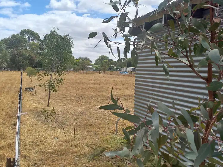 Fourth view of Homely land listing, 24 King, Caramut VIC 3274