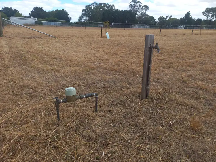Fifth view of Homely land listing, 24 King, Caramut VIC 3274