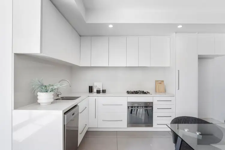 Second view of Homely apartment listing, FLAT 5/181 Neerim Road, Carnegie VIC 3163