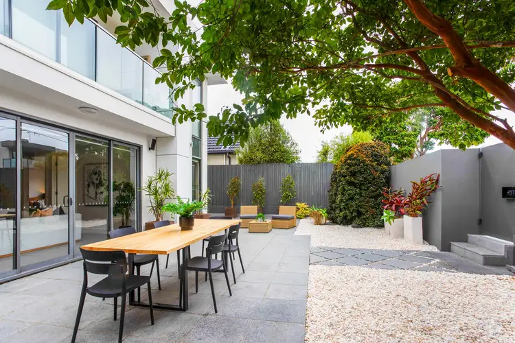 Third view of Homely apartment listing, FLAT 5/181 Neerim Road, Carnegie VIC 3163