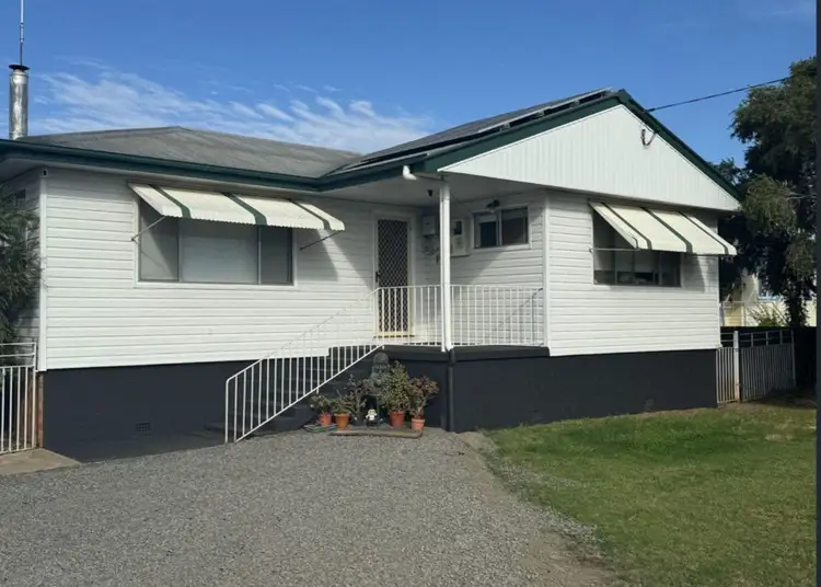 6 Hinds Street, Narrabri NSW 2390