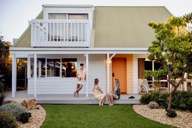 Third view of Homely house listing, 97 Avon Road, Rye VIC 3941