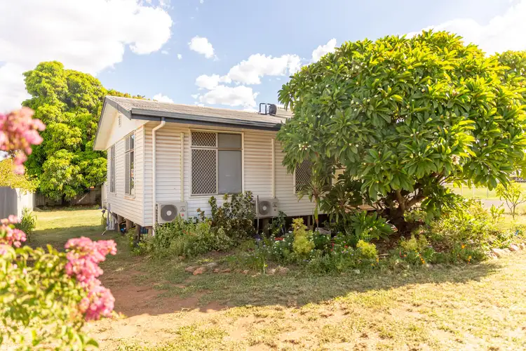 3 FINSCHAFEN STREET, Soldiers Hill QLD 4825
