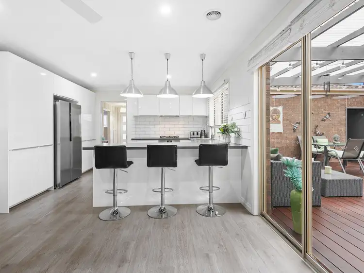 Fourth view of Homely house listing, 33 MARINERS WAY, Hastings VIC 3915