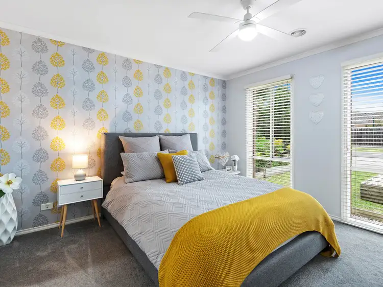 Sixth view of Homely house listing, 33 MARINERS WAY, Hastings VIC 3915