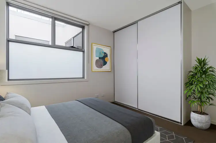 Sixth view of Homely apartment listing, UNIT 302/53 GAFFNEY STREET, Coburg VIC 3058