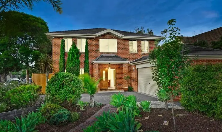 64 COORIGIL ROAD, Carnegie VIC 3163
