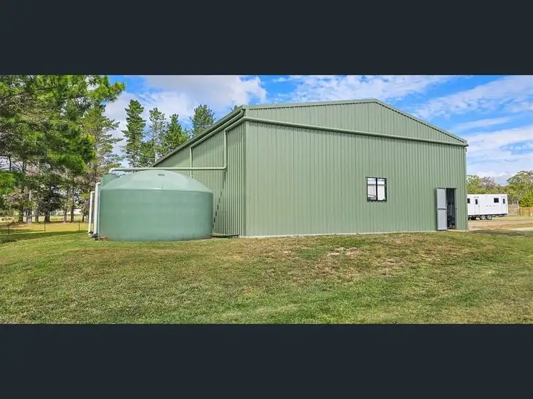 Second view of Homely house listing, 660 Texas Road, Broadwater QLD 4380