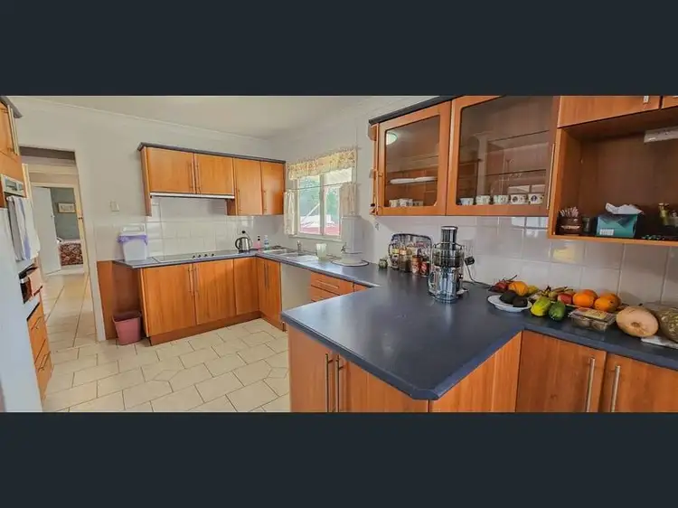 Fifth view of Homely house listing, 660 Texas Road, Broadwater QLD 4380