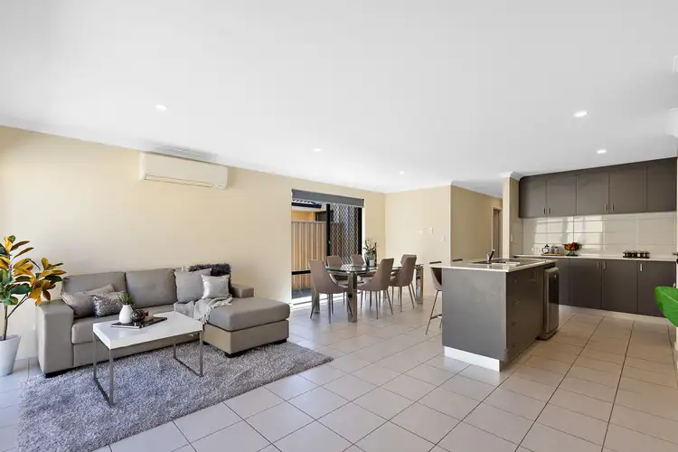 Main view of Homely house listing, 9 Lazuli Rise, Wellard WA 6170