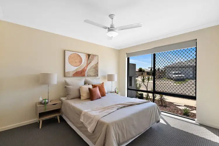 Second view of Homely house listing, 9 Lazuli Rise, Wellard WA 6170