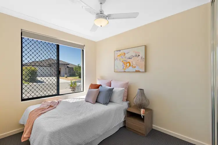 Fifth view of Homely house listing, 9 Lazuli Rise, Wellard WA 6170