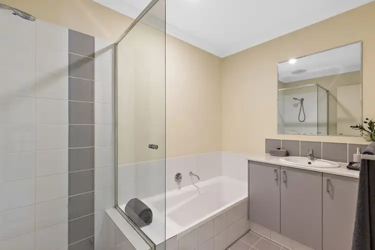 Sixth view of Homely house listing, 9 Lazuli Rise, Wellard WA 6170