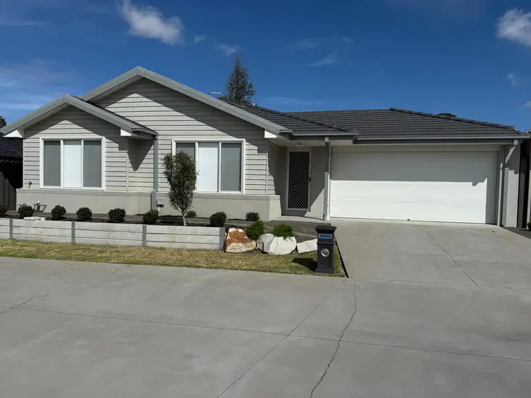 Second view of Homely house listing, 12 Addison Close, Officer VIC 3809