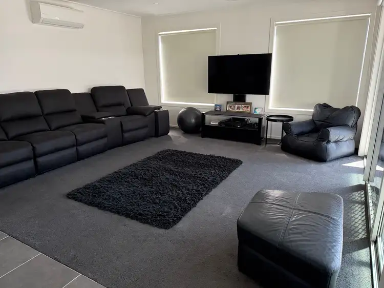 Third view of Homely house listing, 12 Addison Close, Officer VIC 3809