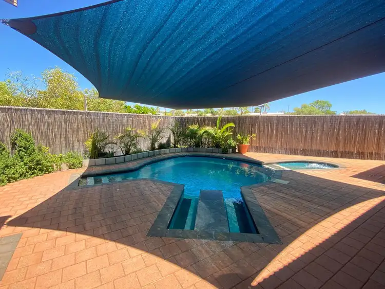 Main view of Homely house listing, 7 Sculpin Court, Exmouth WA 6707