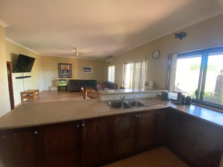 Second view of Homely house listing, 7 Sculpin Court, Exmouth WA 6707