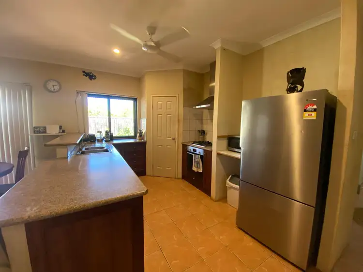 Third view of Homely house listing, 7 Sculpin Court, Exmouth WA 6707