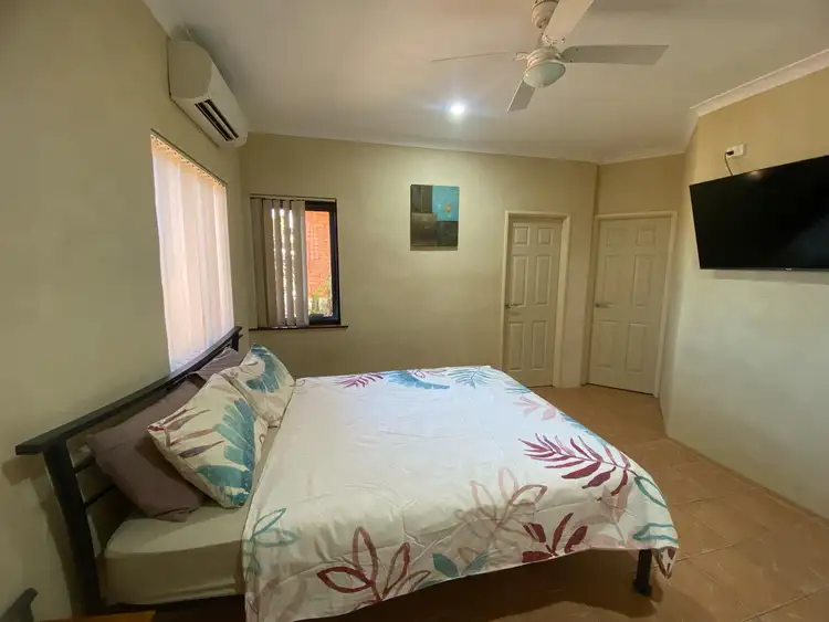 Sixth view of Homely house listing, 7 Sculpin Court, Exmouth WA 6707