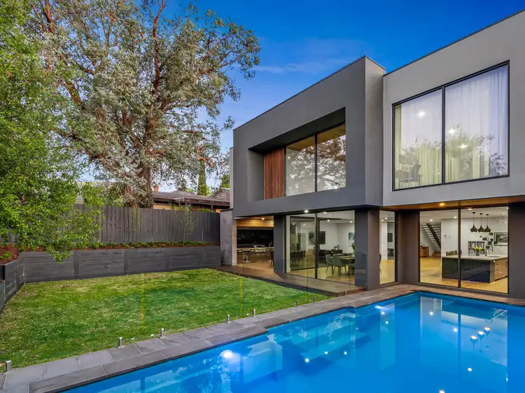 Fourth view of Homely house listing, 23 MAYFAIR AVENUE, Templestowe Lower VIC 3107