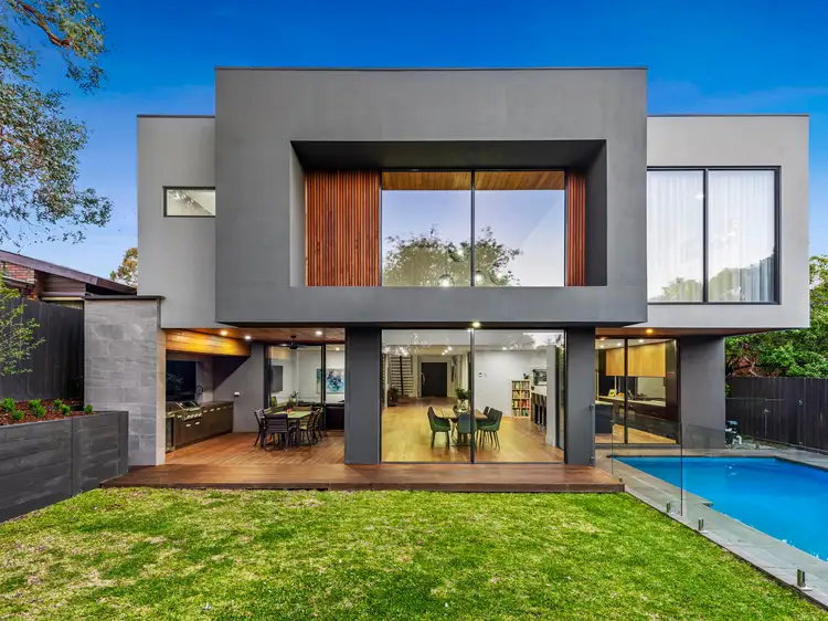Fifth view of Homely house listing, 23 MAYFAIR AVENUE, Templestowe Lower VIC 3107