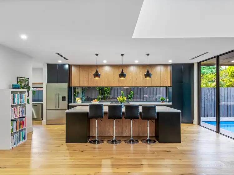 Sixth view of Homely house listing, 23 MAYFAIR AVENUE, Templestowe Lower VIC 3107