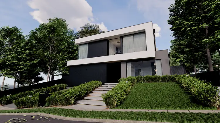 44 CAROLINE DRIVE, Templestowe Lower VIC 3107