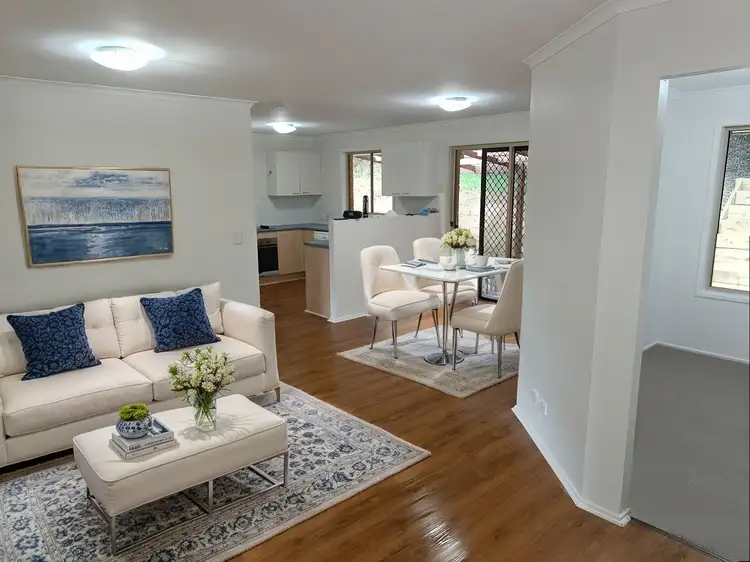 Second view of Homely house listing, 16 Muirfield Crescent, Nambour QLD 4560