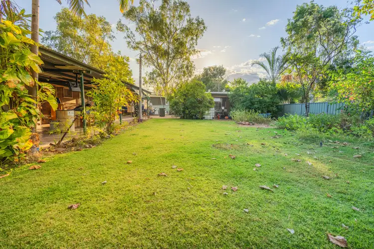 9 Carbeen Street, Kununurra WA 6743