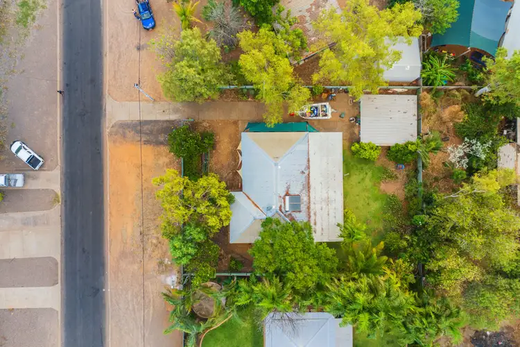Third view of Homely house listing, 9 Carbeen Street, Kununurra WA 6743