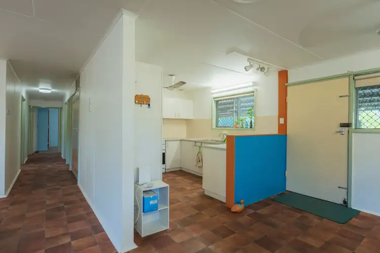 Seventh view of Homely house listing, 9 Carbeen Street, Kununurra WA 6743