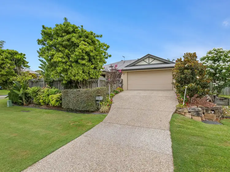 19 Lynbrook Avenue, Ormeau QLD 4208