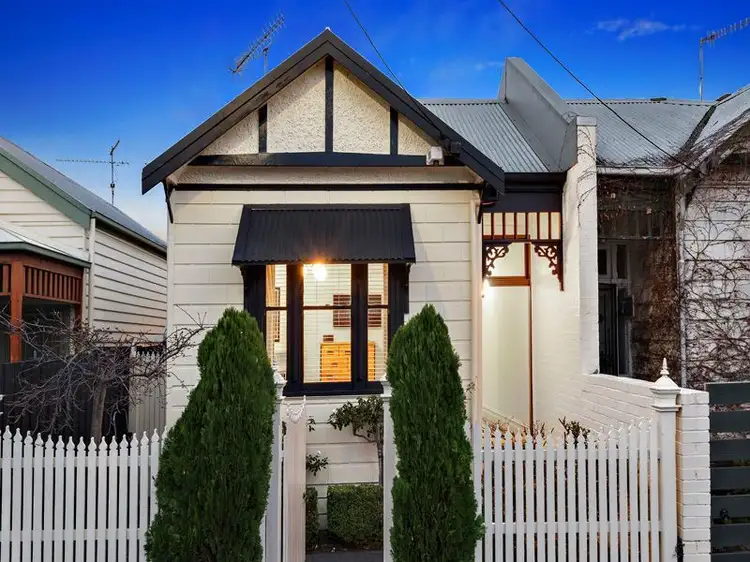 Main view of Homely house listing, 68 BAYVIEW STREET, Prahran VIC 3181