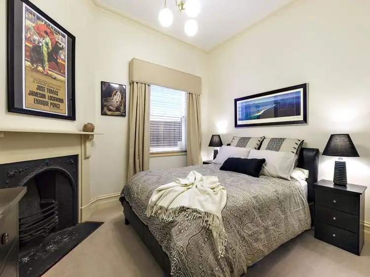 Fourth view of Homely house listing, 68 BAYVIEW STREET, Prahran VIC 3181