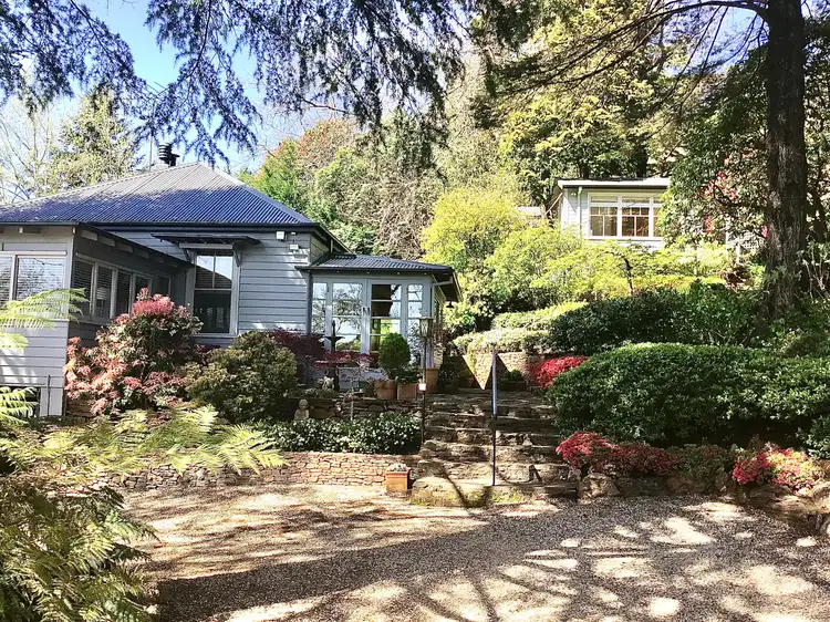 Main view of Homely house listing, 38 Woodford Street, Leura NSW 2780