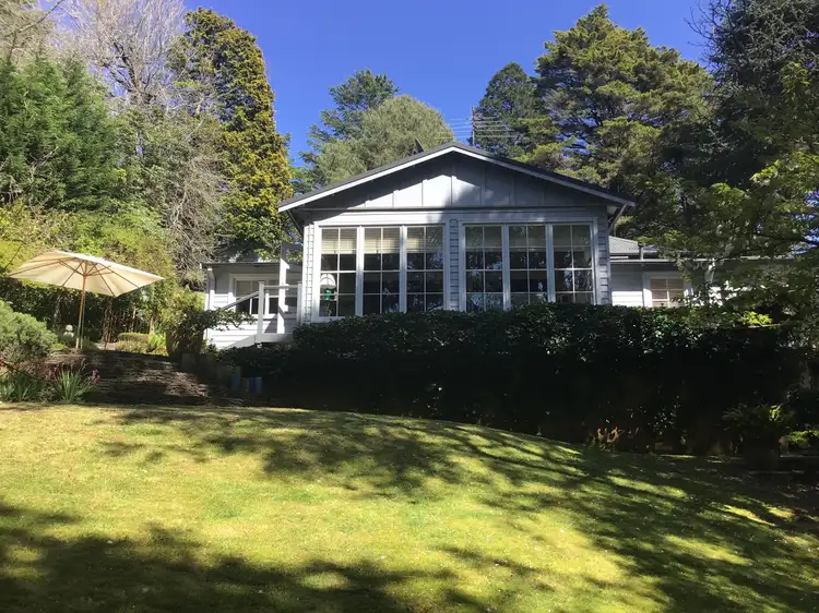 Third view of Homely house listing, 38 Woodford Street, Leura NSW 2780